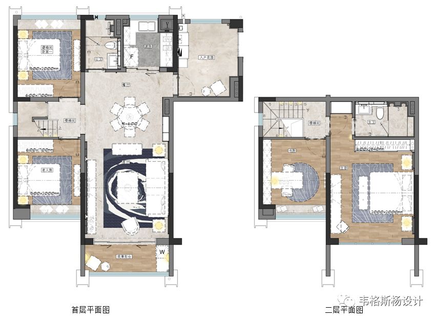 中冶逸璟台 | 与山为伴,和谐人居的城墅典范-65