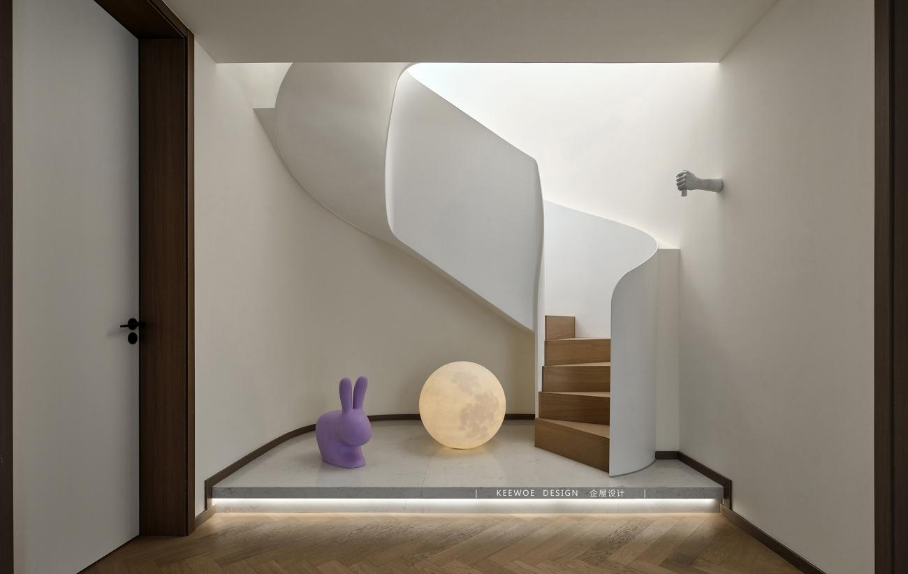 上河御府丨企屋设计-36