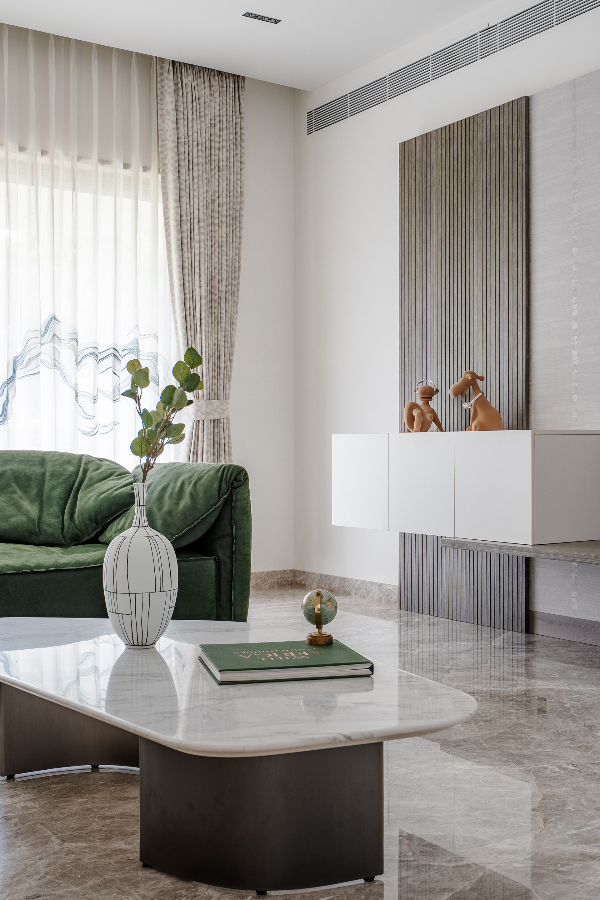 别墅丨Arun & Associates-23