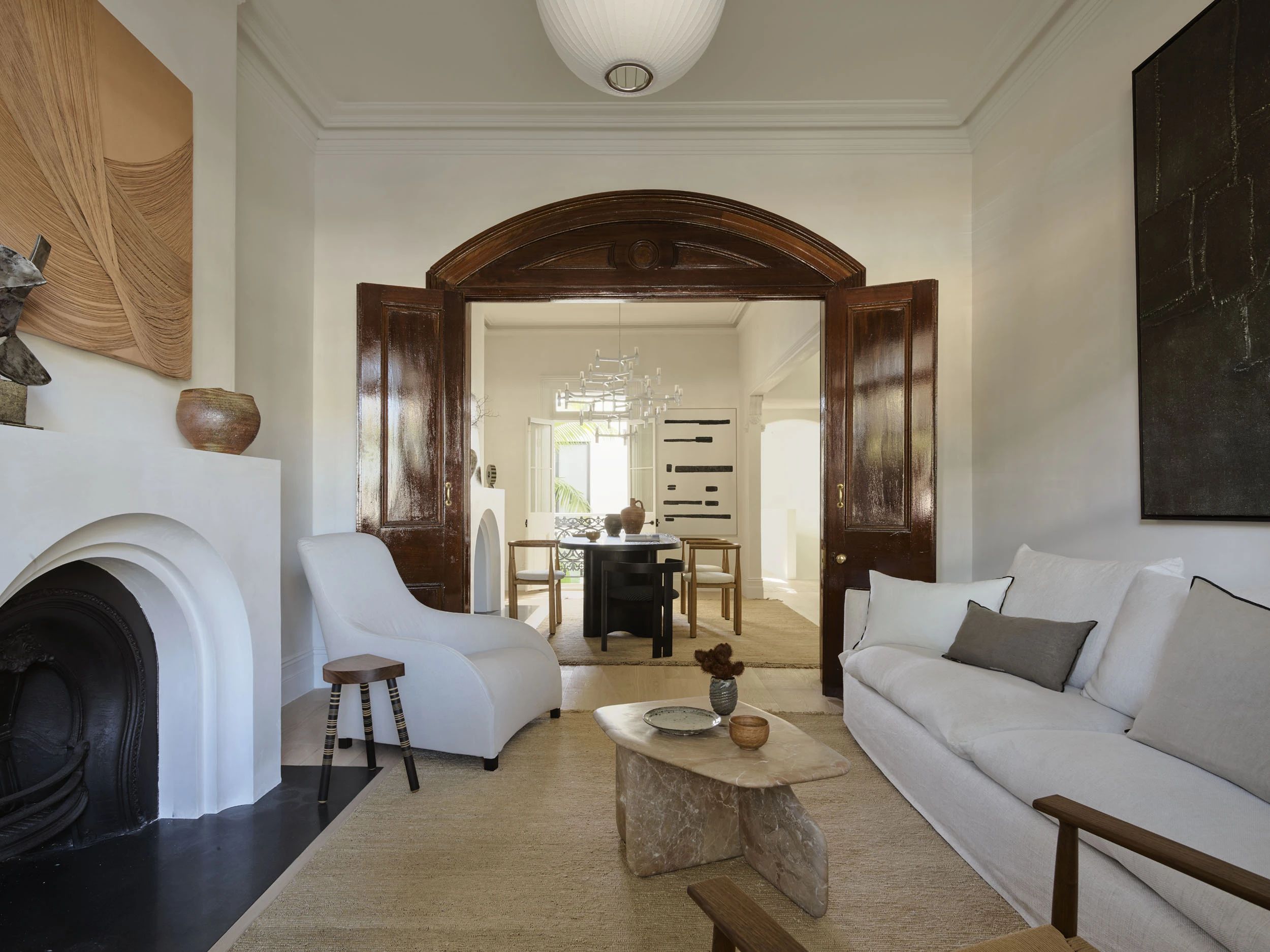 帕丁顿住宅翻新-23