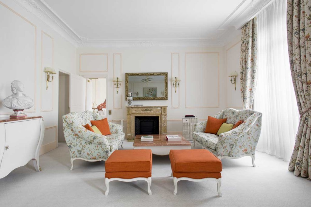 Discovering Opulence | Barcelona's Top 20 Luxury Hotels Unveiled - Covet Edition-10