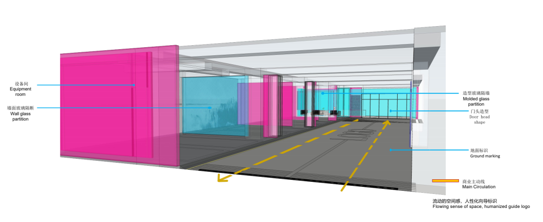 激情优雅现代 · 打造 Nicolas Cage 式的车库空间丨西安锐格惟辰装饰工程有限公司-14