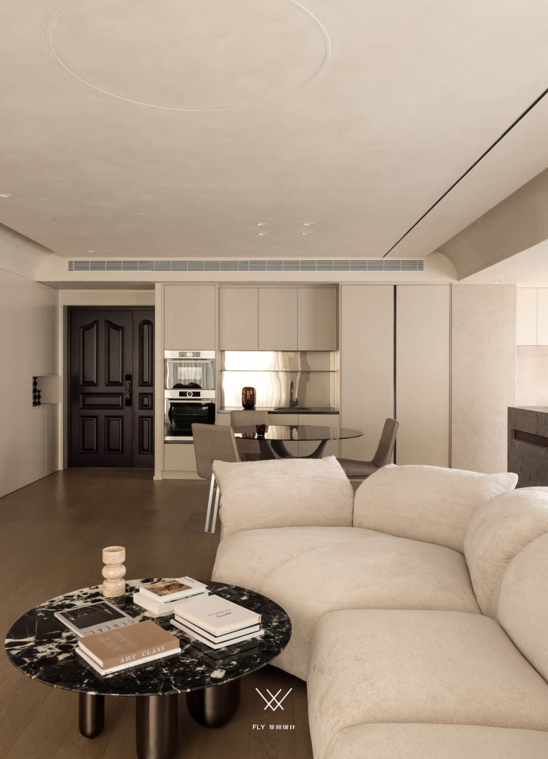 摇曳生辉 · 菲拉设计打造多功能空间新体验丨中国杭州-14