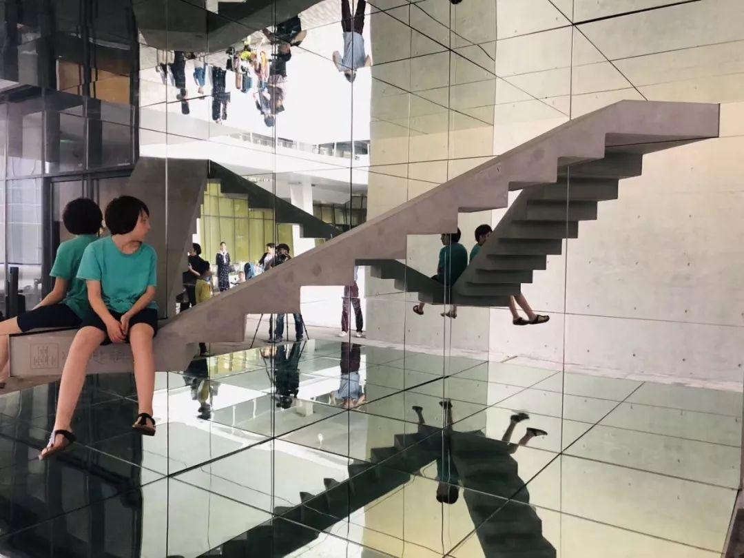 “未知城市:中国当代建筑装置影像展”丨中国深圳丨趣城工作室（ARCity Office）-125