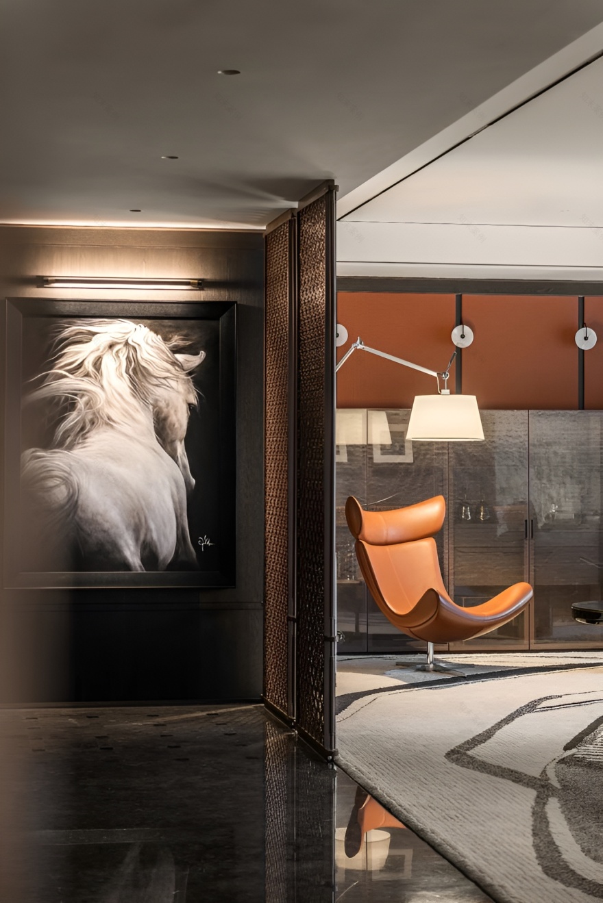 大壮名城丨中国广州丨ENJOYDESIGN-14