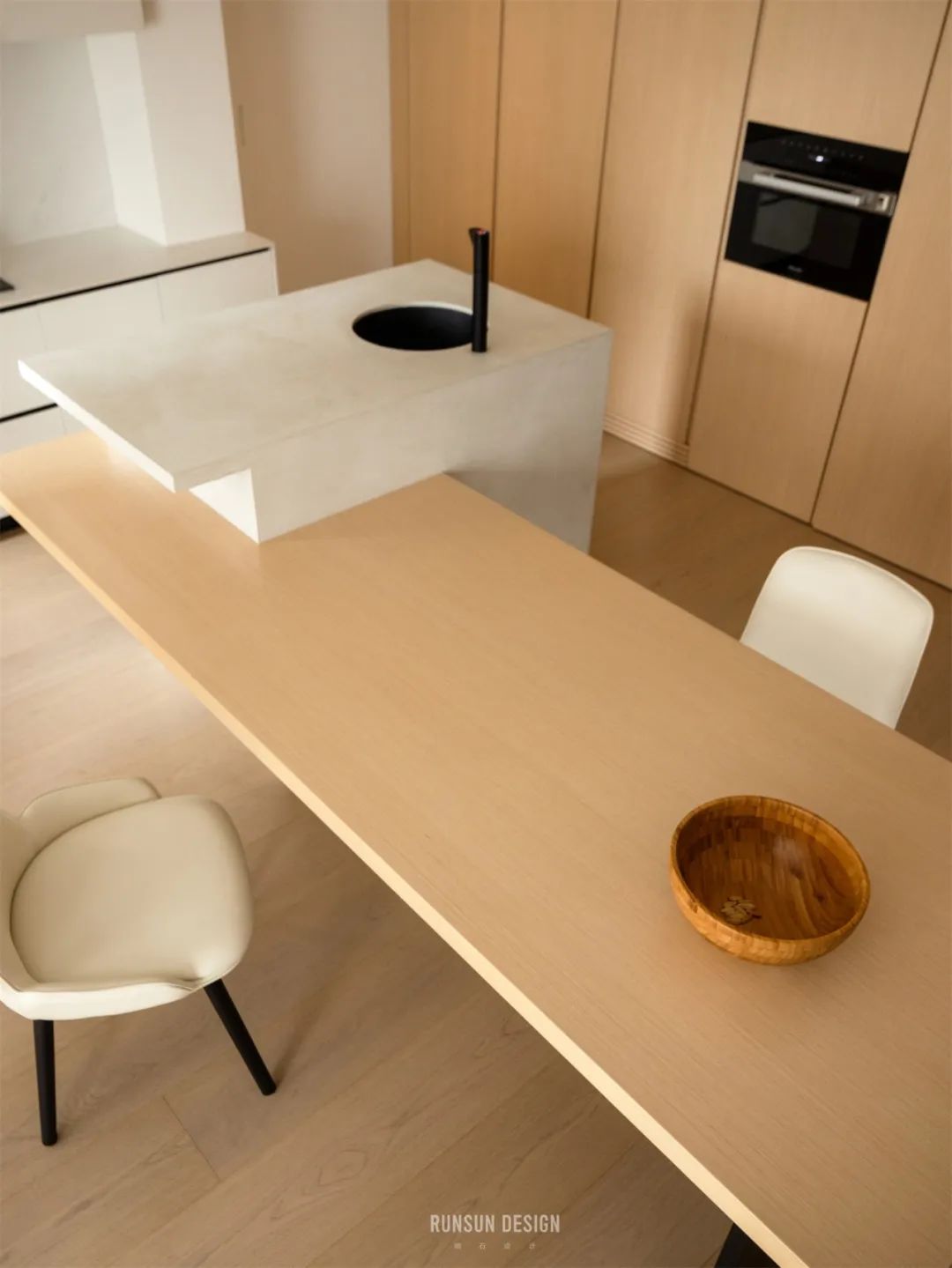 无界自然,私享空间丨朗石设计-69