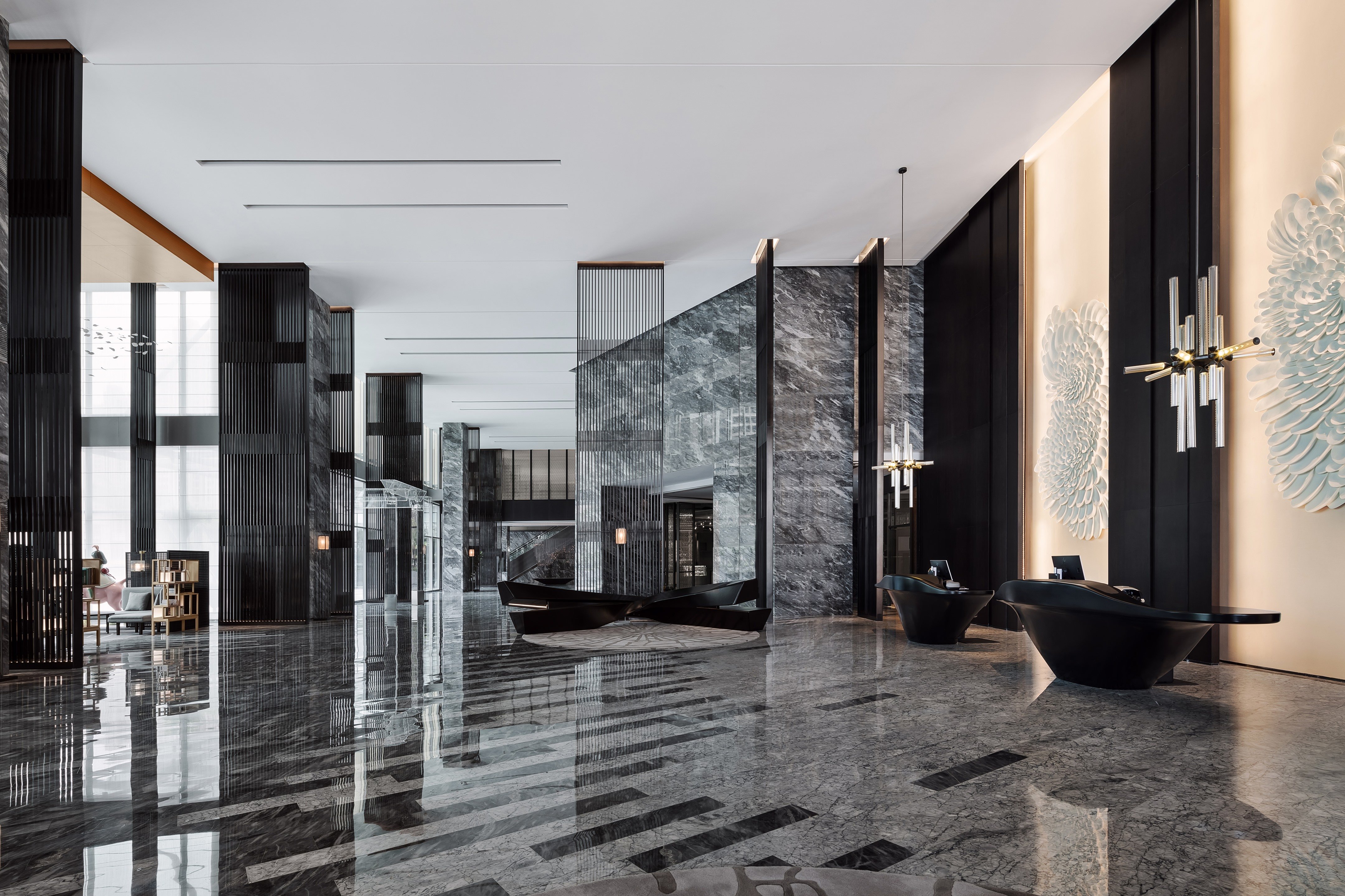 中山 Le Méridien 酒店——历史与创新的完美融合-20