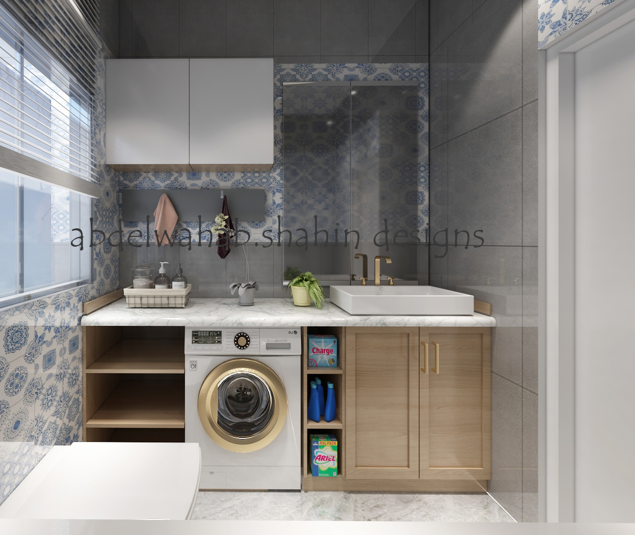 degla palms flat design-4