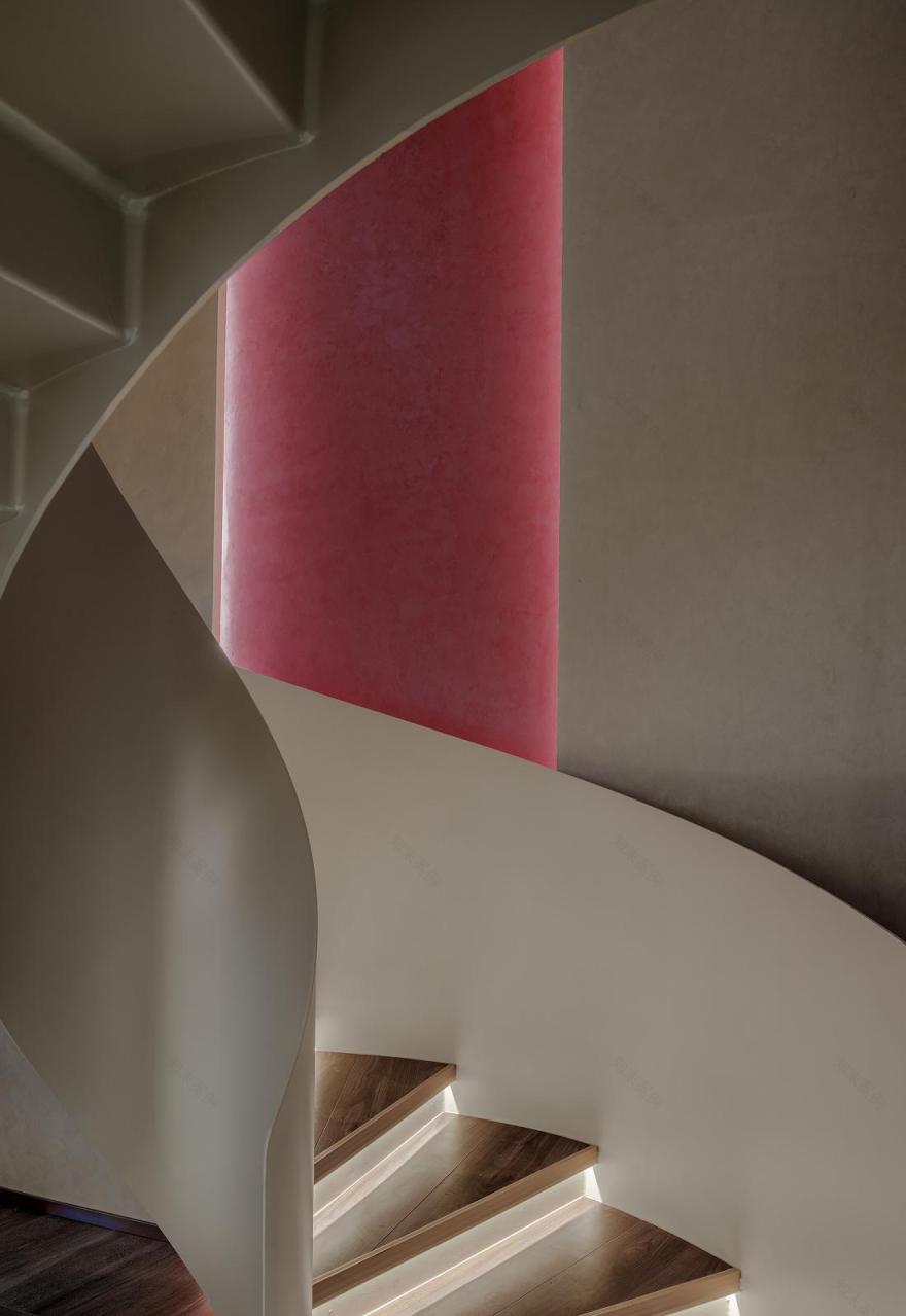 GOODTHAI SPA 古泰 SPA(西平店)丨GiantStone 巨石空间设计-20