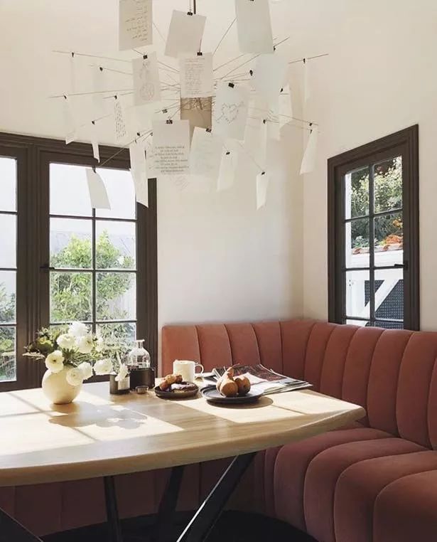 洛杉矶 172㎡现代简约个性家居-26