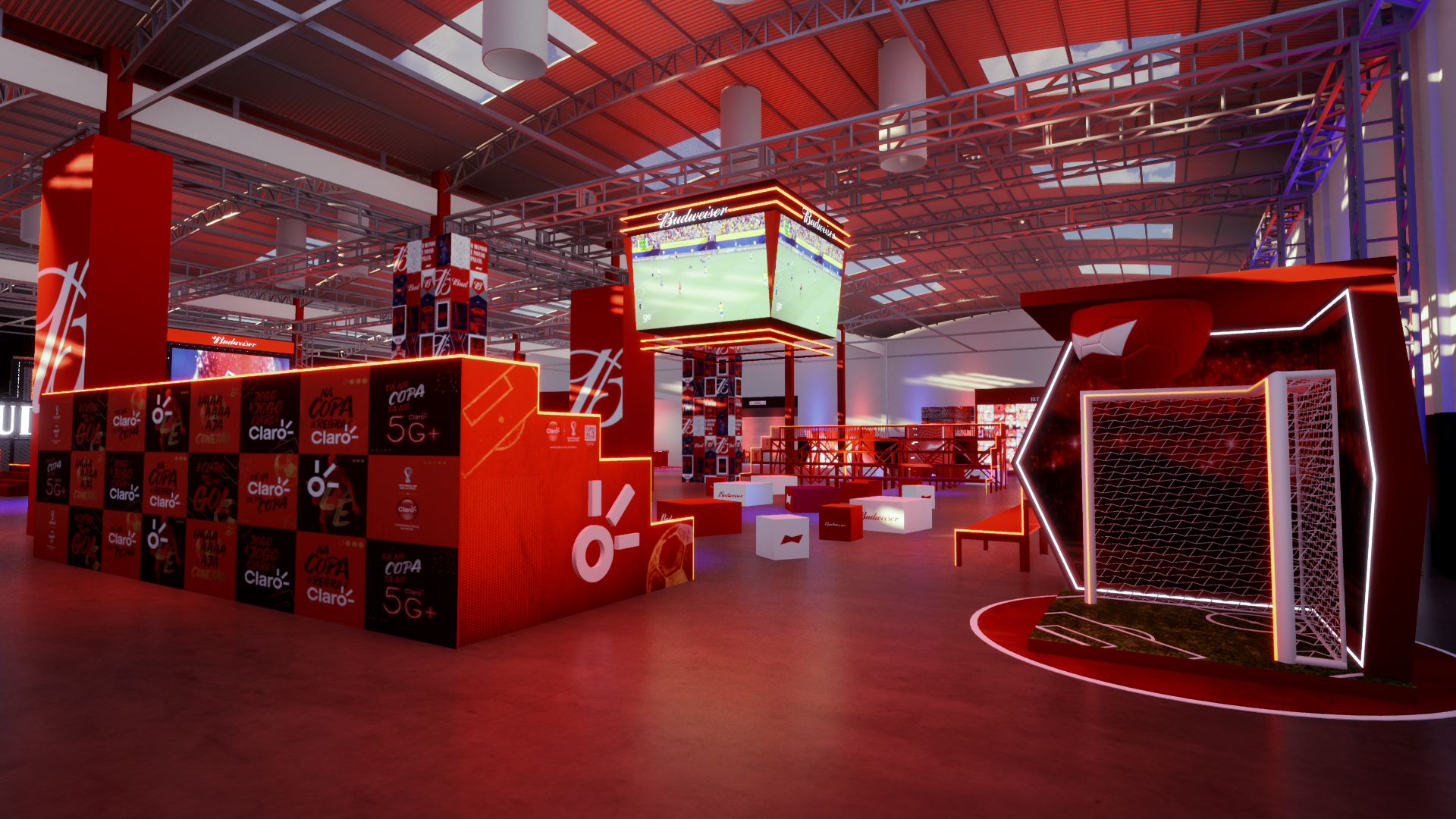 BudX FIFA Fan Festival - São Paulo-10