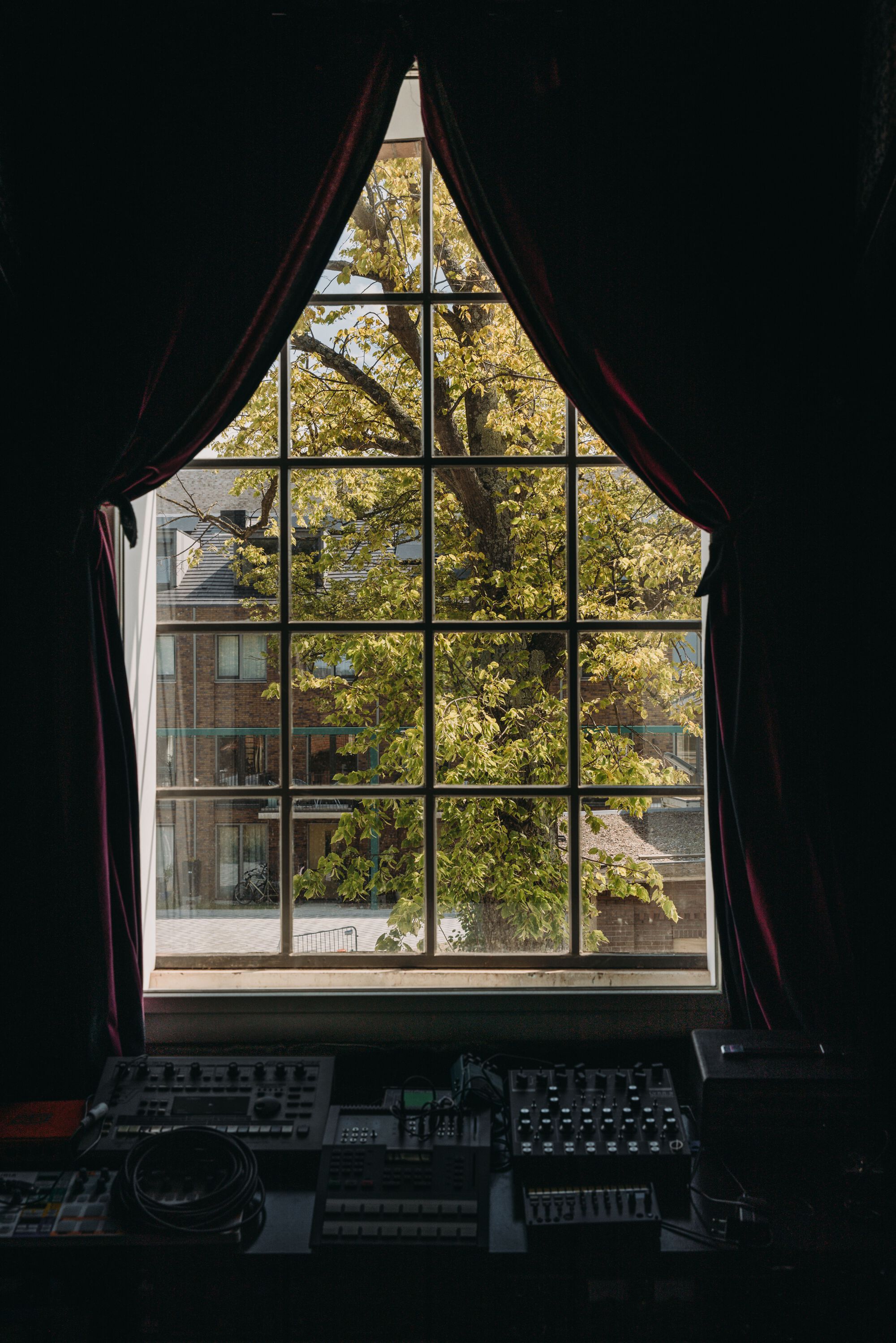 Slachthuisdistrict Haarlem Apartments / vanOmmeren-architecten-40