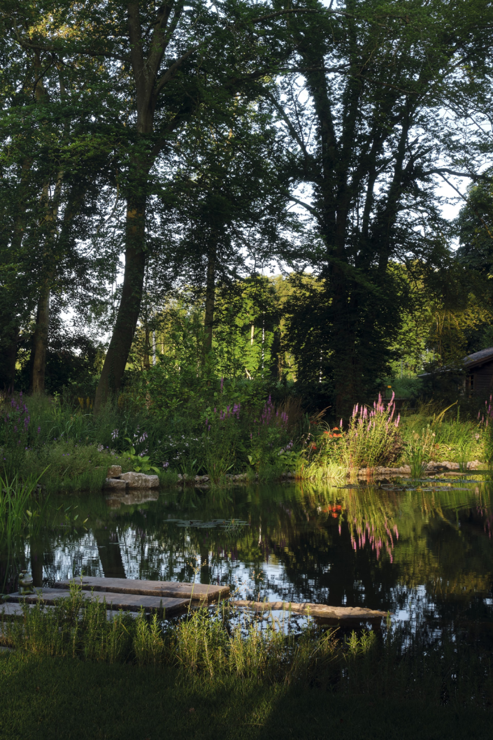 德国鲁尔“花园别墅”翻新项目丨德国建筑师吉斯伯特·波普勒（Gisbert Pöppler）-3