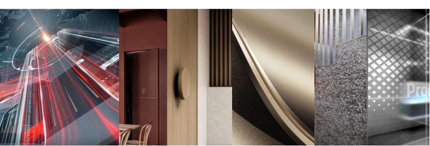 万科天地未来城 | 科幻艺术解构与融合的销售空间-35