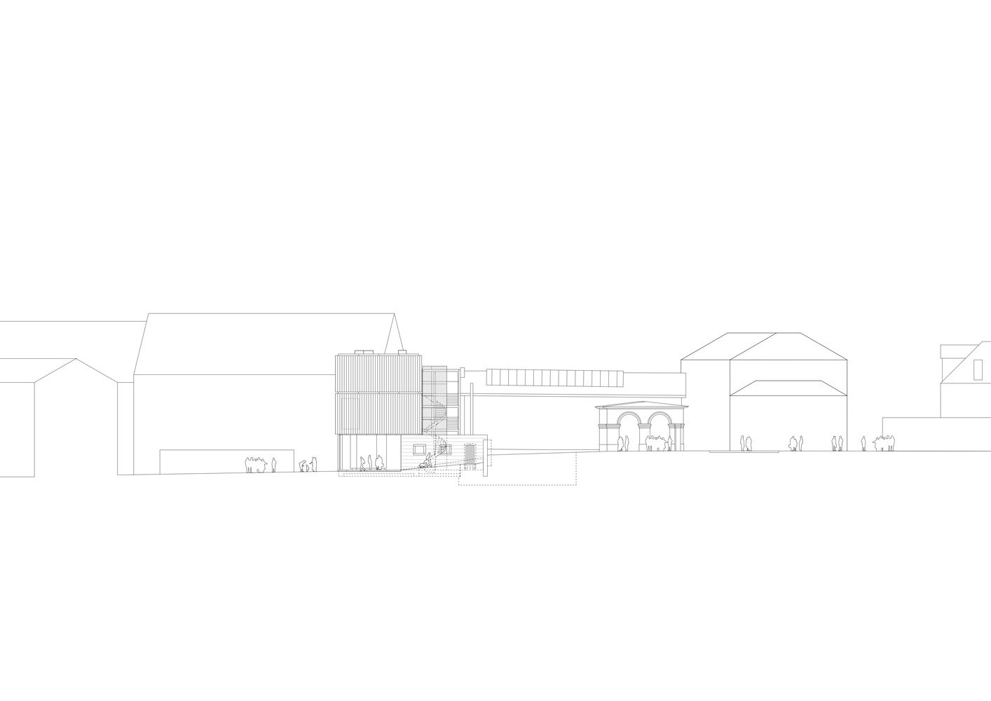 魏玛共和国之屋丨德国-47