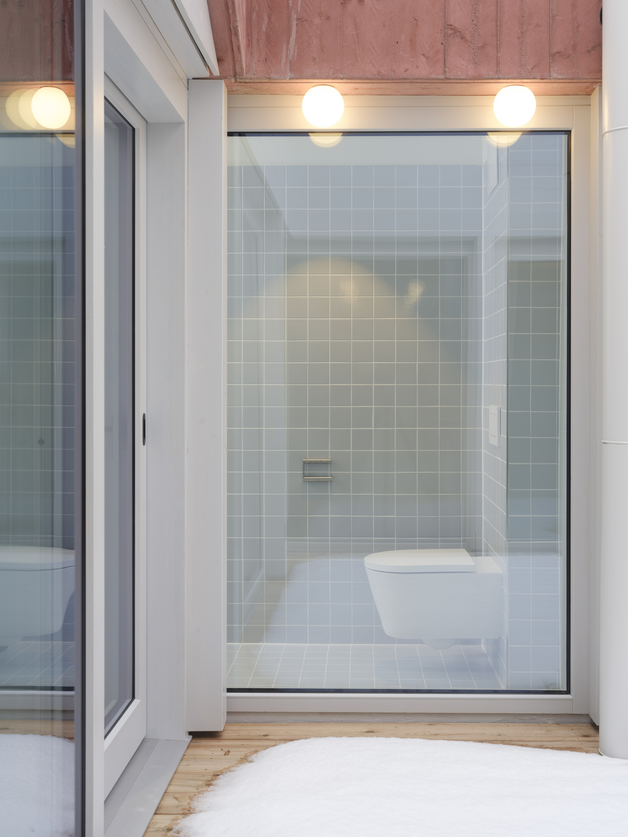 Anif 私人诊所丨奥地利丨Steiner Architecture-52