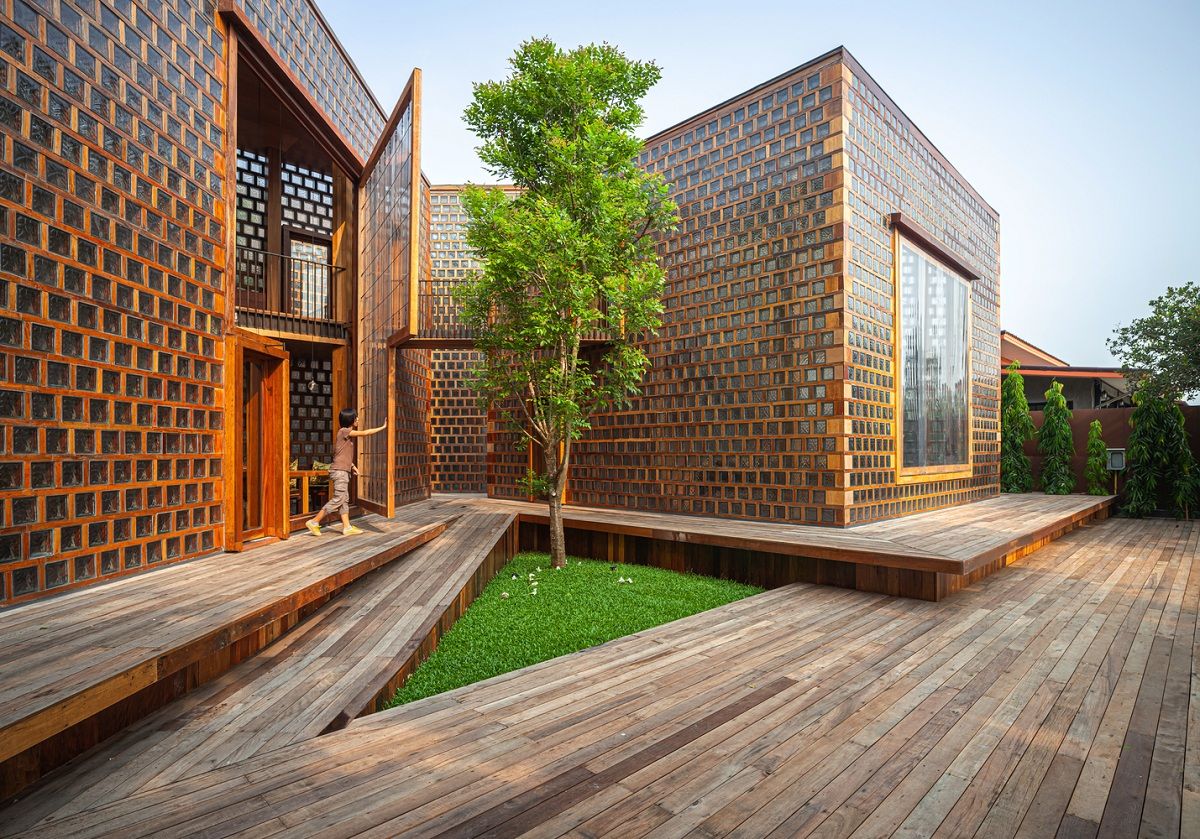 泰国妇女餐厅-11