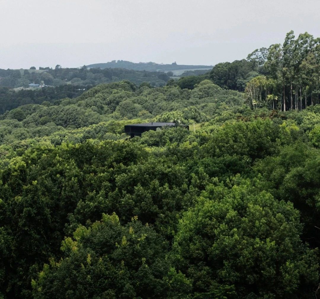 度假别墅丨澳大利亚丨Edition Office-10