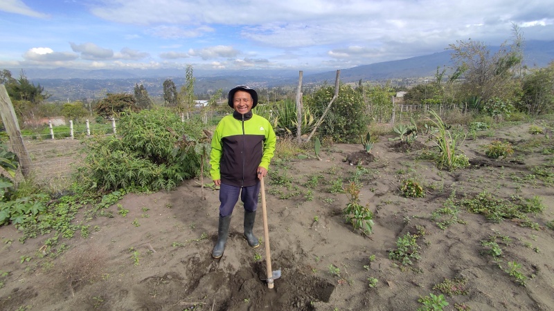 A--D -- Ananda EcoAldea: Creating Sustainable Communities-59