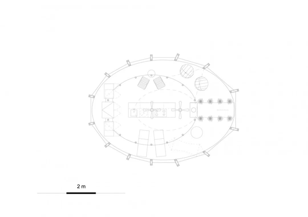 哥斯达黎加COCO艺术别墅酒店丨ARCHWERK,Formafatal-64