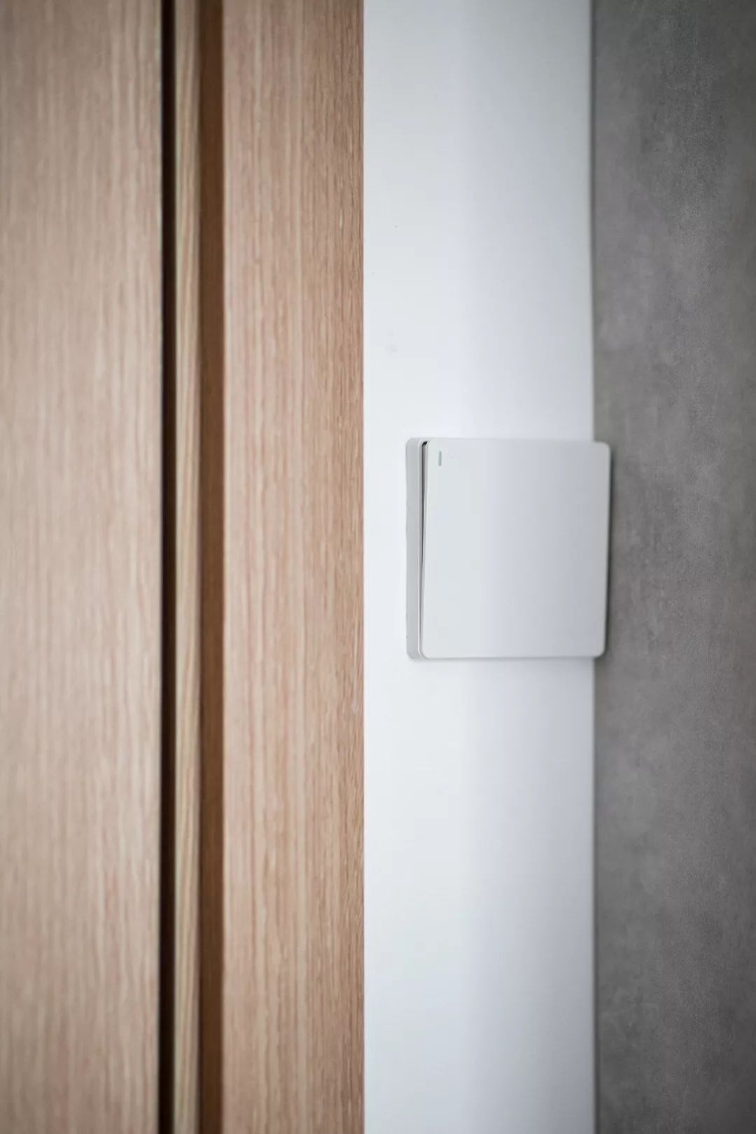 精装房改造，现代轻奢风演绎精致生活-70