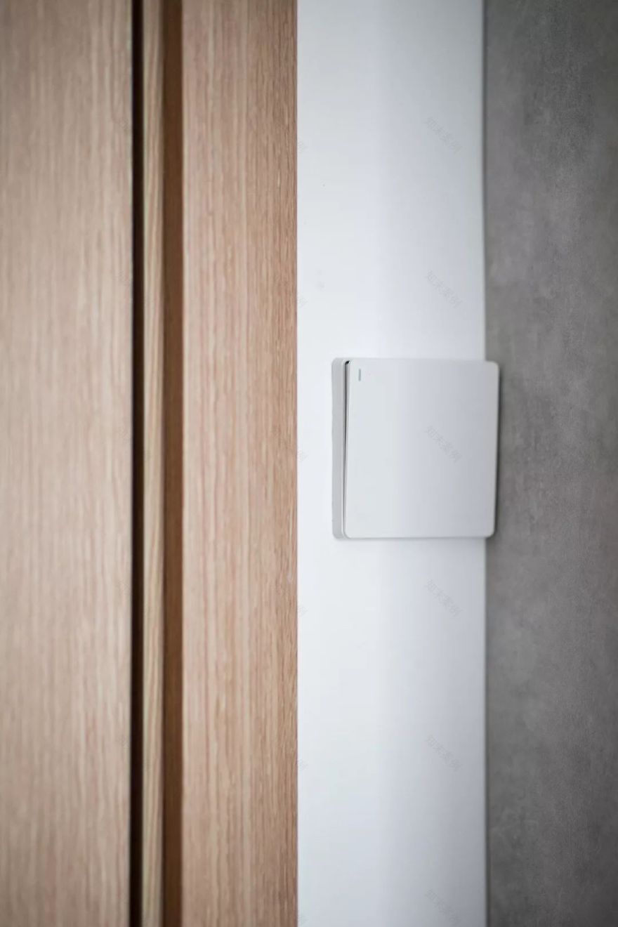 精装房改造,现代轻奢风演绎精致生活-70