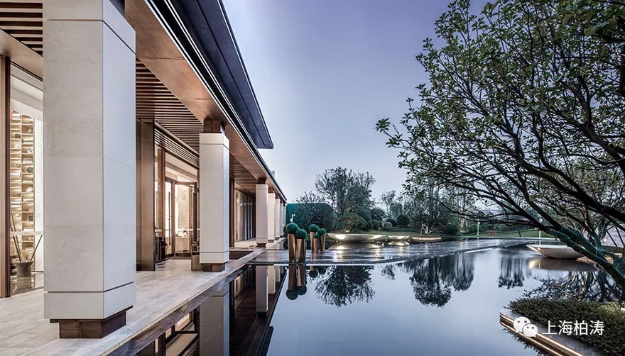 肇庆香悦公馆丨中国广州-61