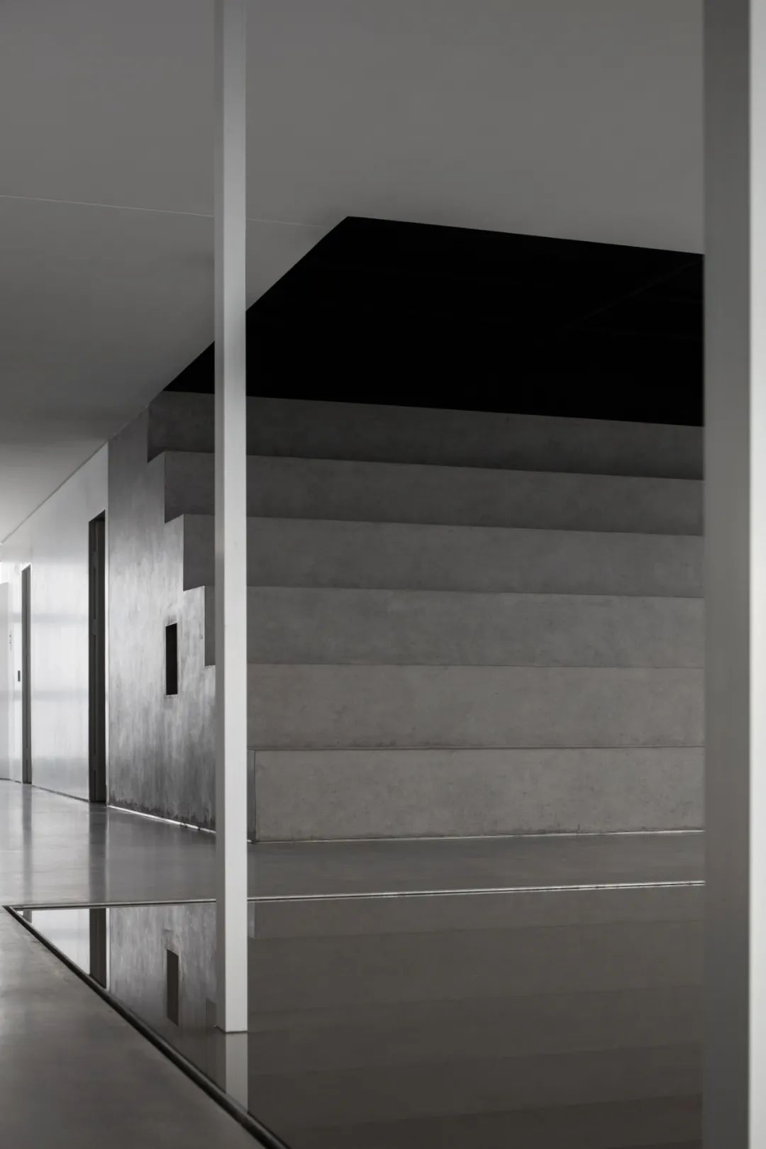 西安乐推网络科技有限公司办公室设计丨中国西安丨陈海-34