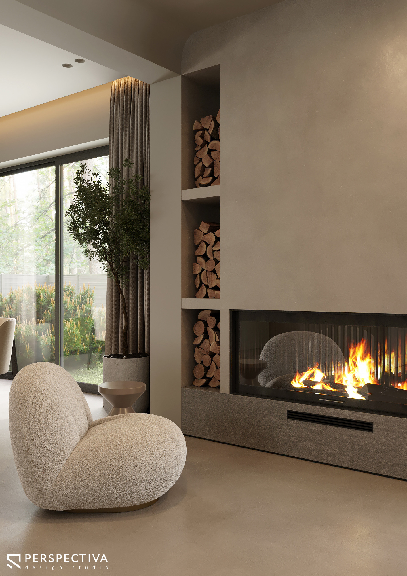 柏林的房子丨德国柏林-12