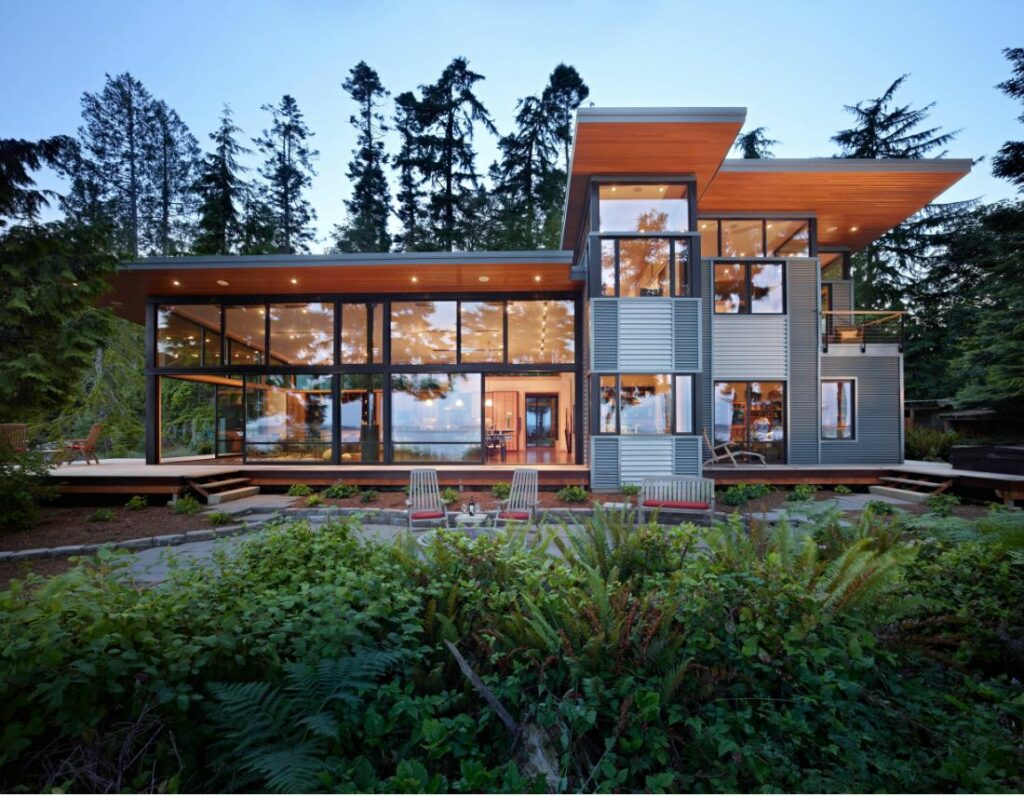 Average Cost To Build A House: Breakdown Of Expenses-7