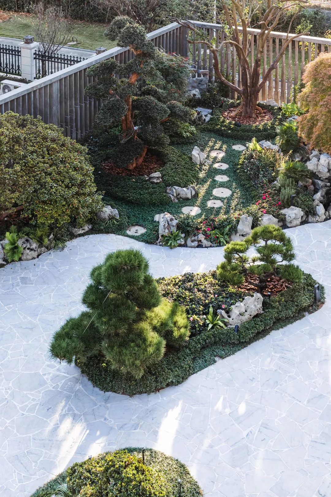 义乌张宅丨中国浙江丨Wutopia Lab-8