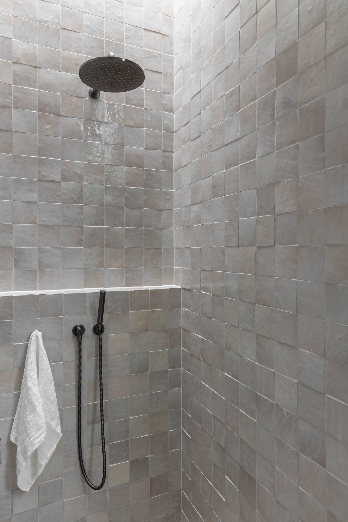 墨尔本 Blairgowrie House | 宁静海岸线的现代住宅设计-45