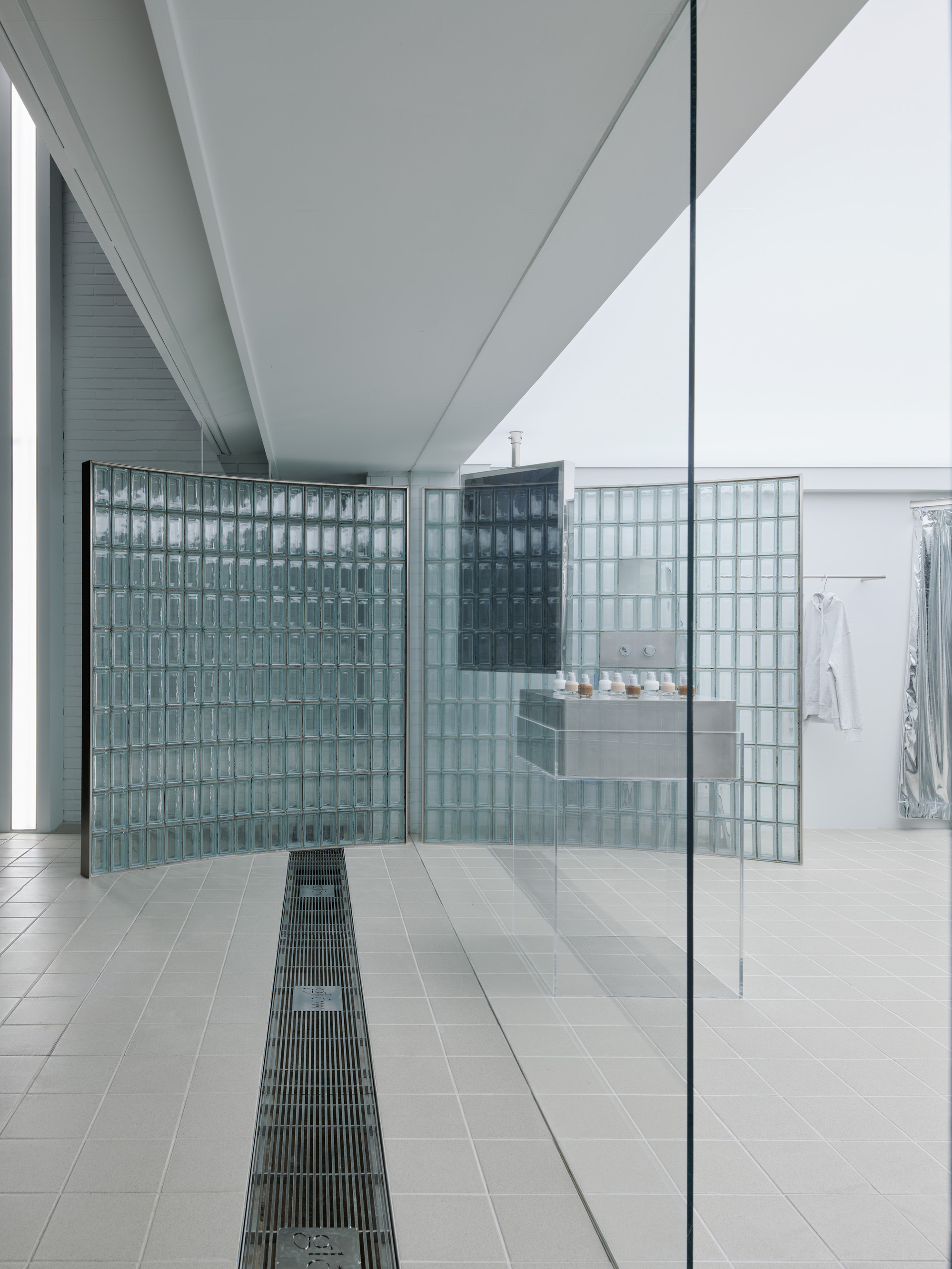 格洛商店，美甲沙龙丨韩国-30