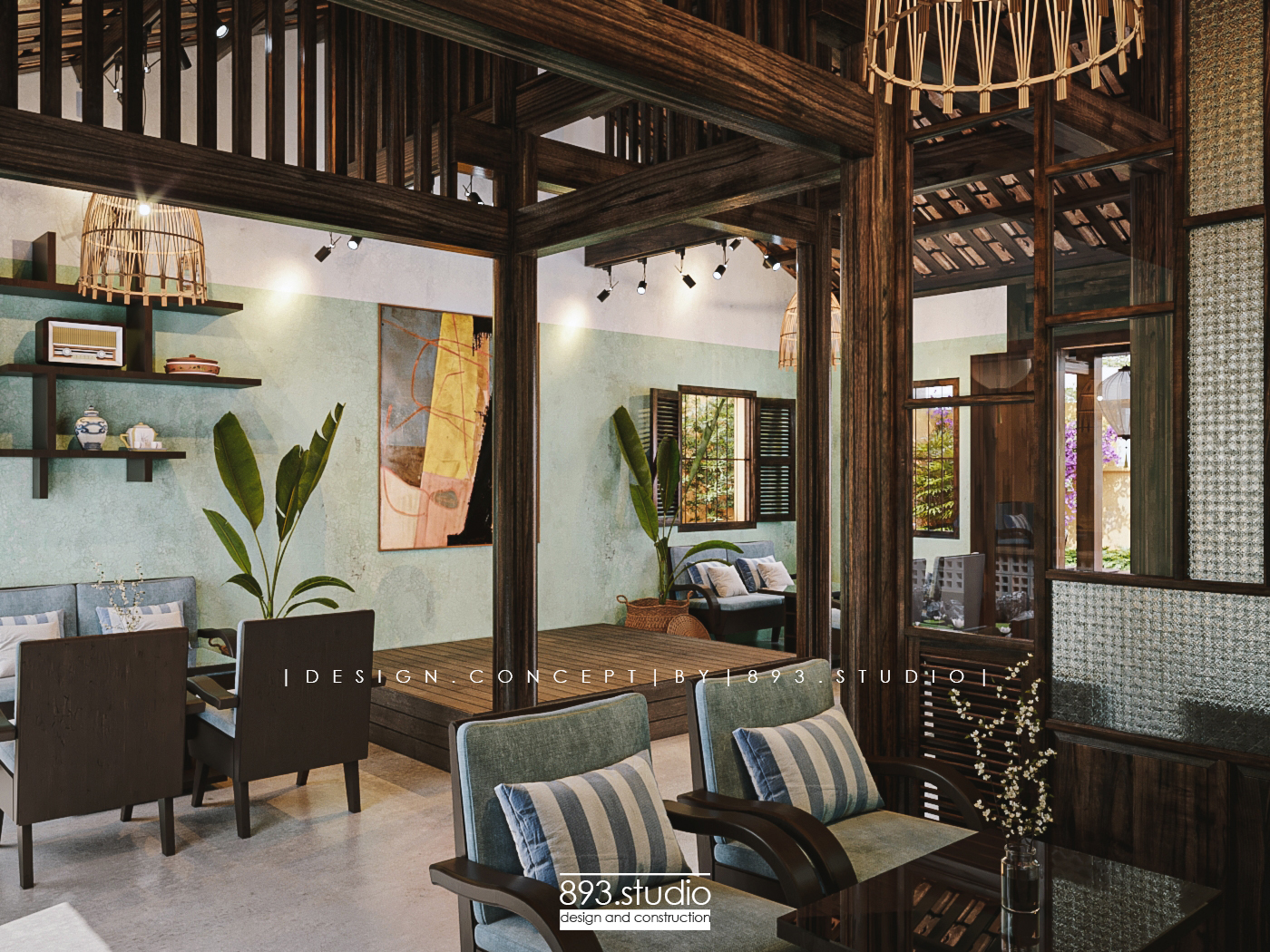 乐啡咖啡丨Duy Huynh,893.studio-15