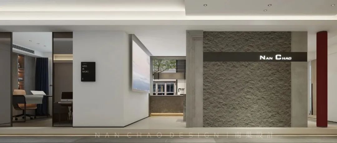 厦门珍珠湾丨中国厦门丨NCD·南巢设计事务所-61