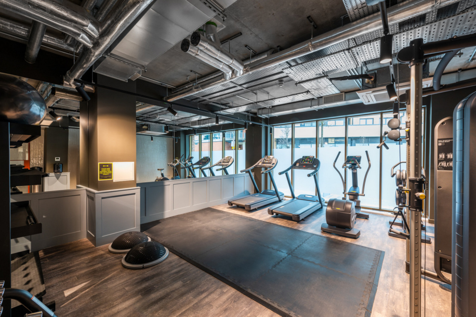 丨英国伦敦丨HTA Design-59