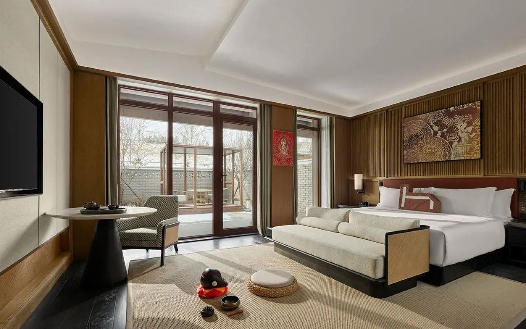 长春北湖悦榕鸿居商务酒店丨中国长春丨悦榕集团-55