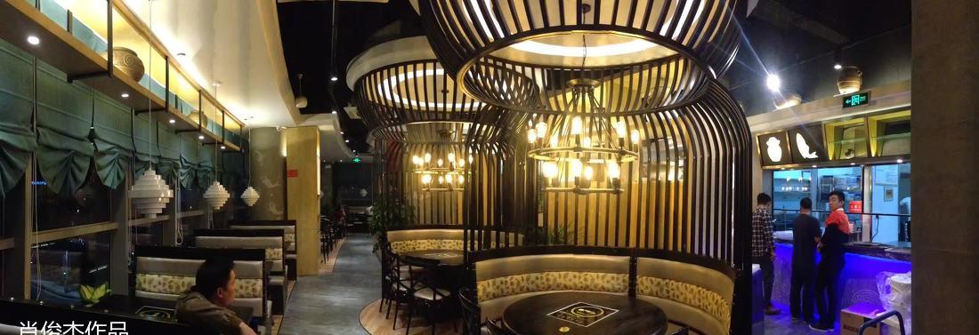 苏州吴中酸菜鱼餐厅-8