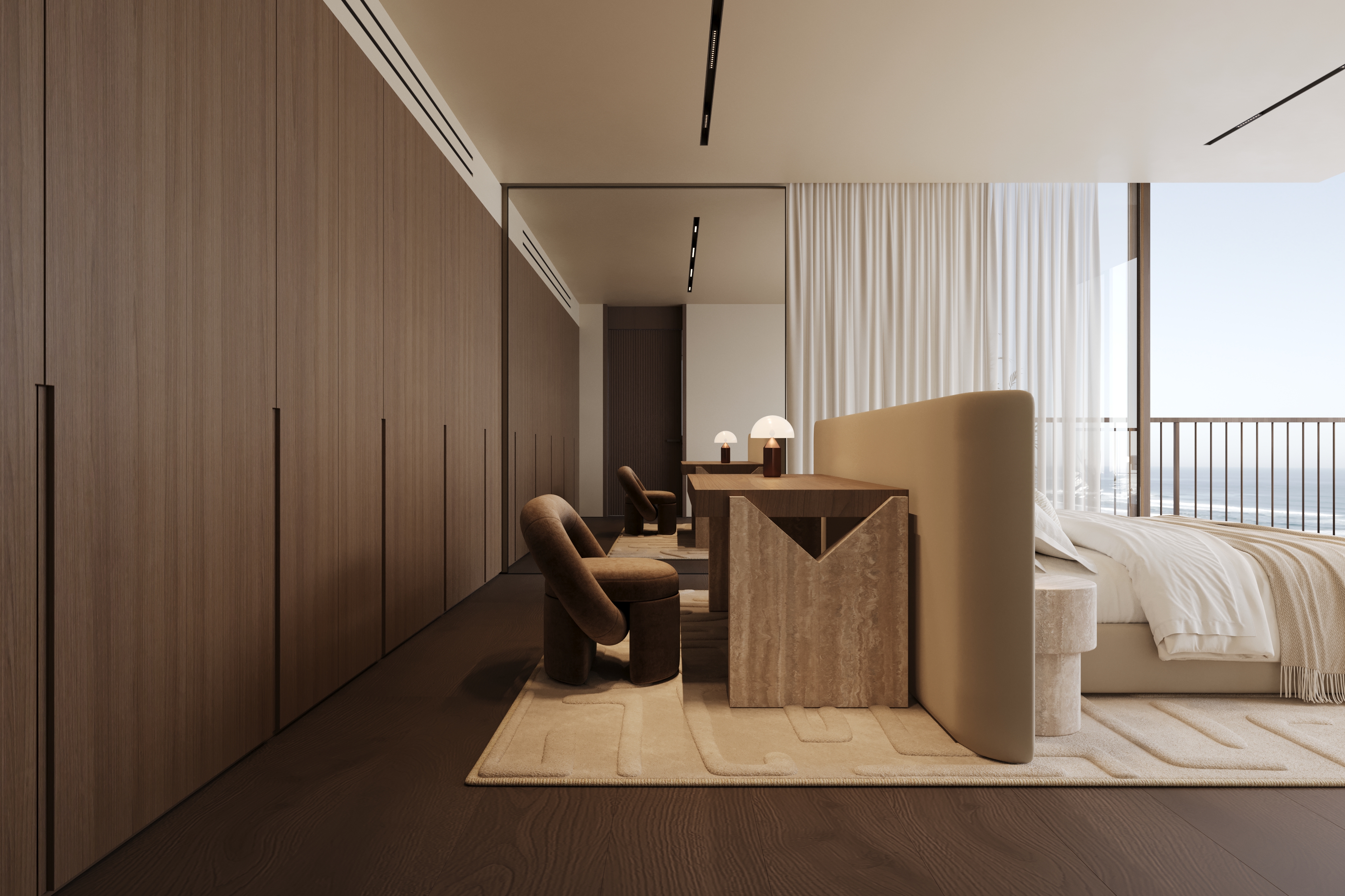 Waterside apartments-1
