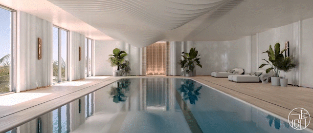 迈阿密瑞吉住宅丨美国-76