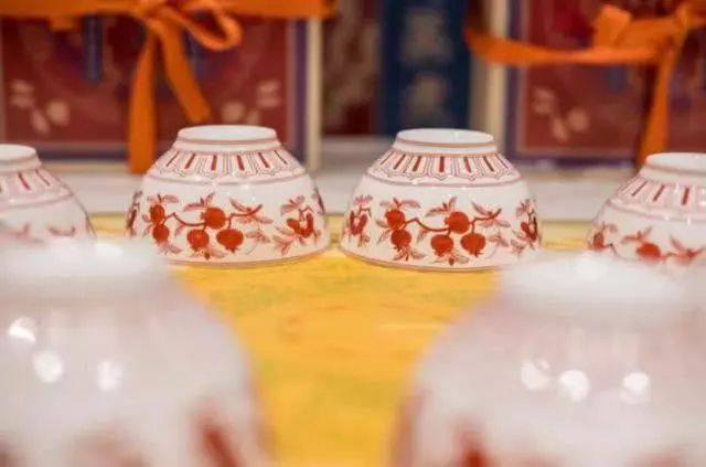 正席八大碗 | 传承千年的餐饮文化与待客礼仪-23