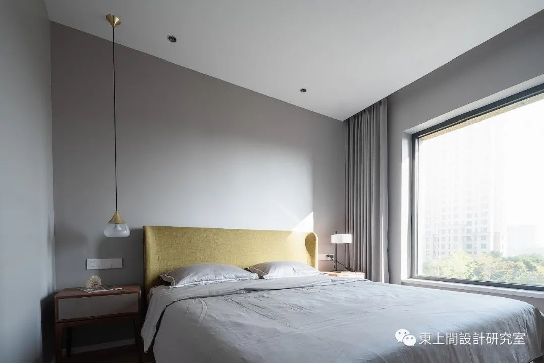 瑞仕花园——现代简约私宅设计,温馨舒适-42