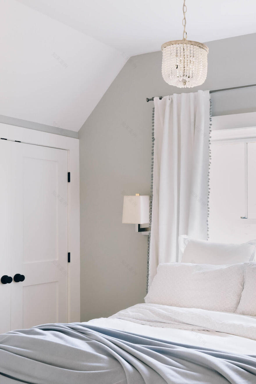 康涅狄格州漂亮的木结构房屋丨美国康涅狄格丨Dessa Lea Productions-49