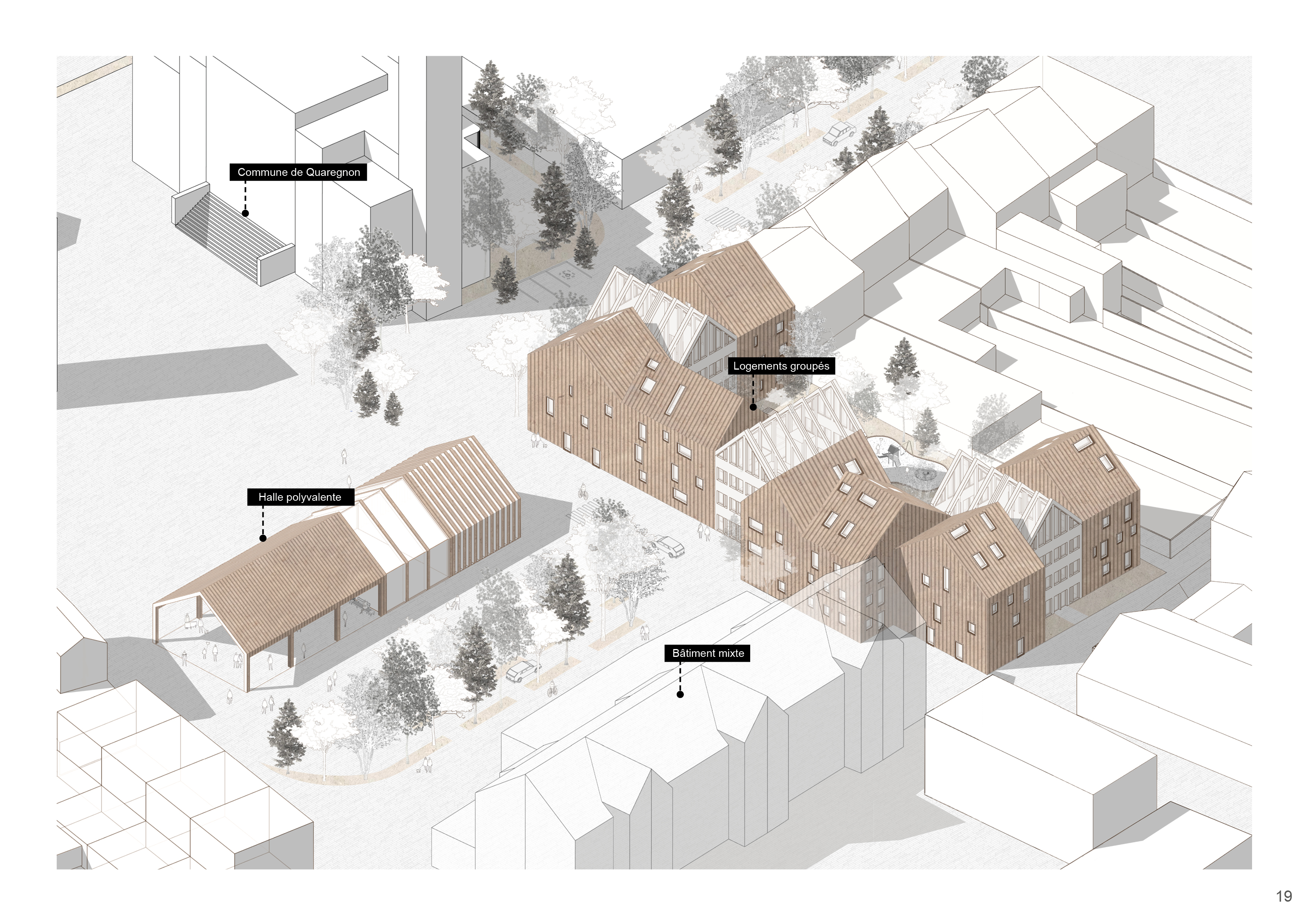 Architecture Portfolio | Cakmak Saliha-17
