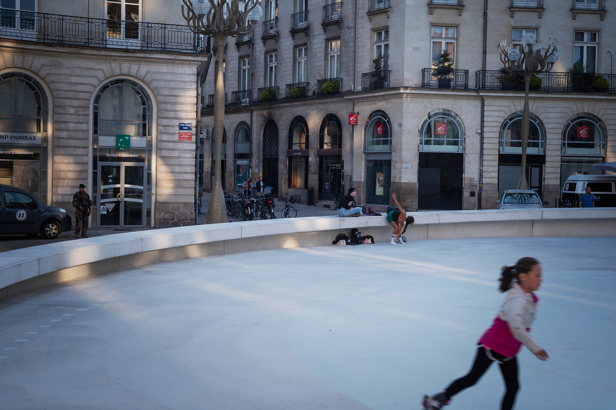 Versus Installation  / TITAN-23