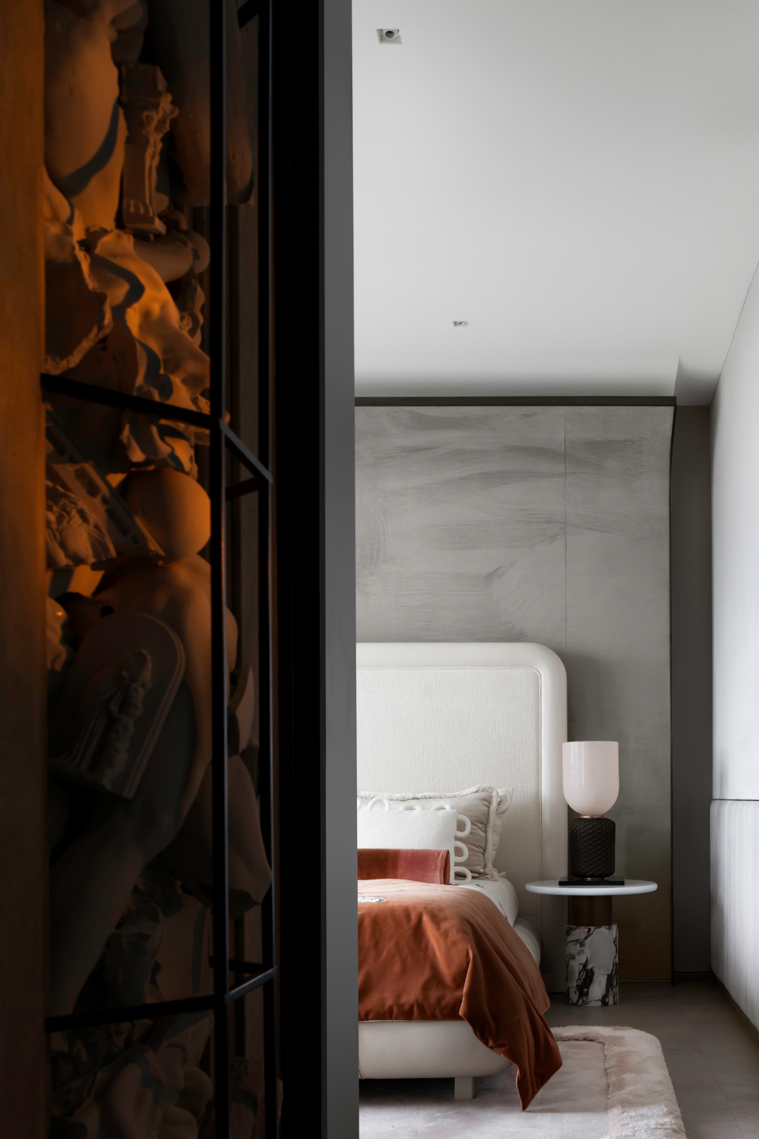 成都麓湖鲲鹏阁丨中国成都丨Gabellini Sheppard,澍田设计,万华同人艺社等-125