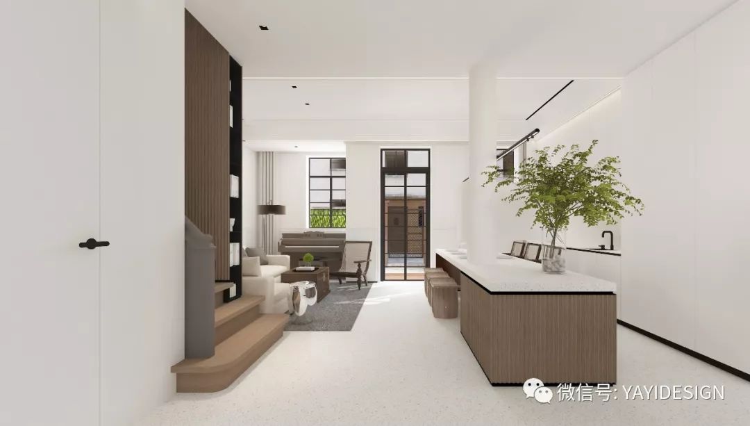 《梦想改造家》孙建亚 | 历史老洋房的新生-92