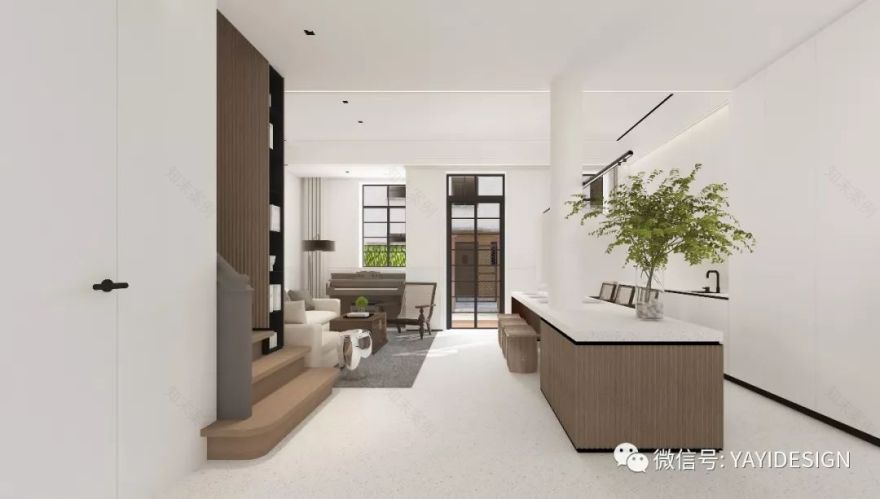 《梦想改造家》孙建亚 | 历史老洋房的新生-92