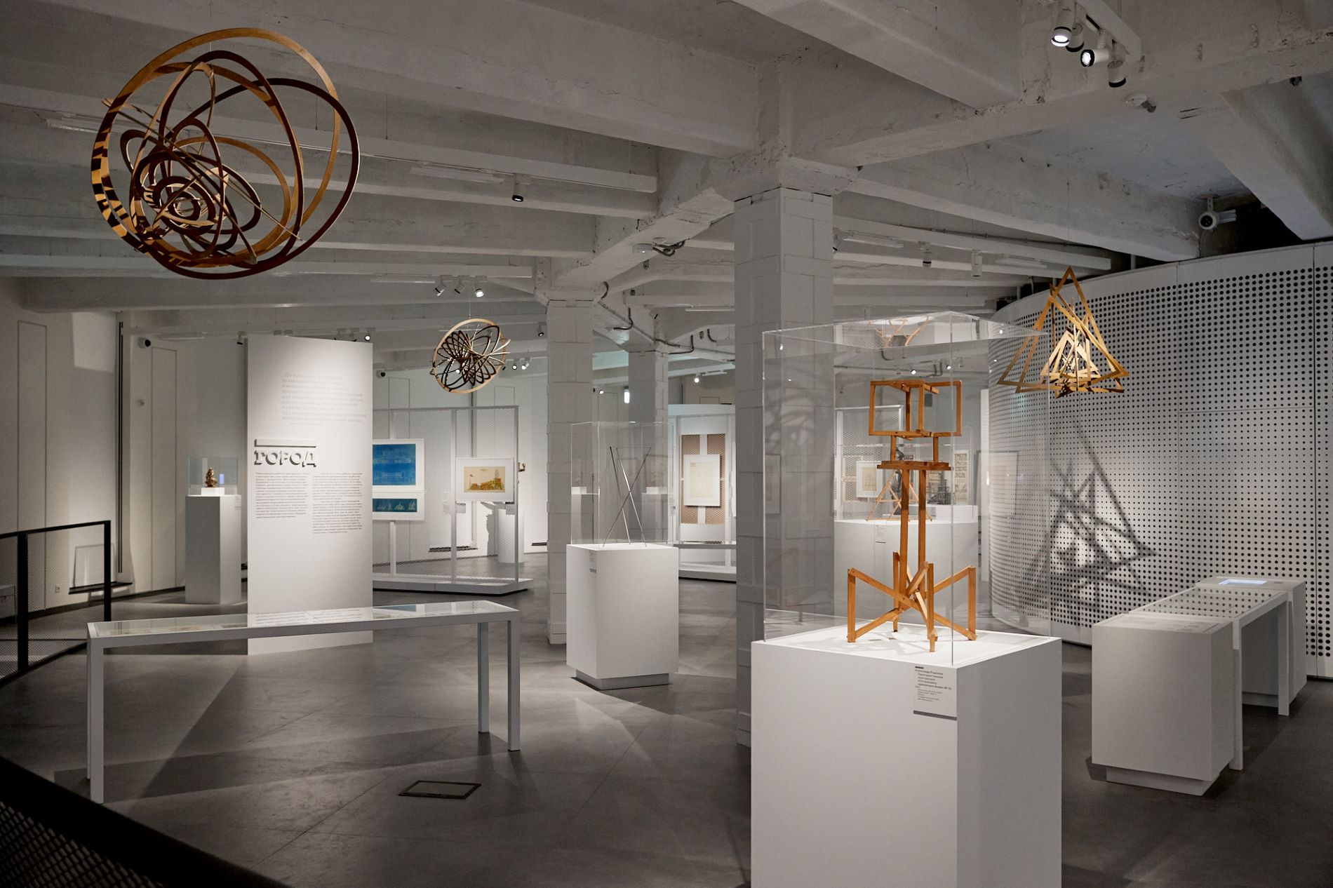 Хлебозавод и зрелища: интервью с директором Центра «Зотов» Дарьей Филипповой-7