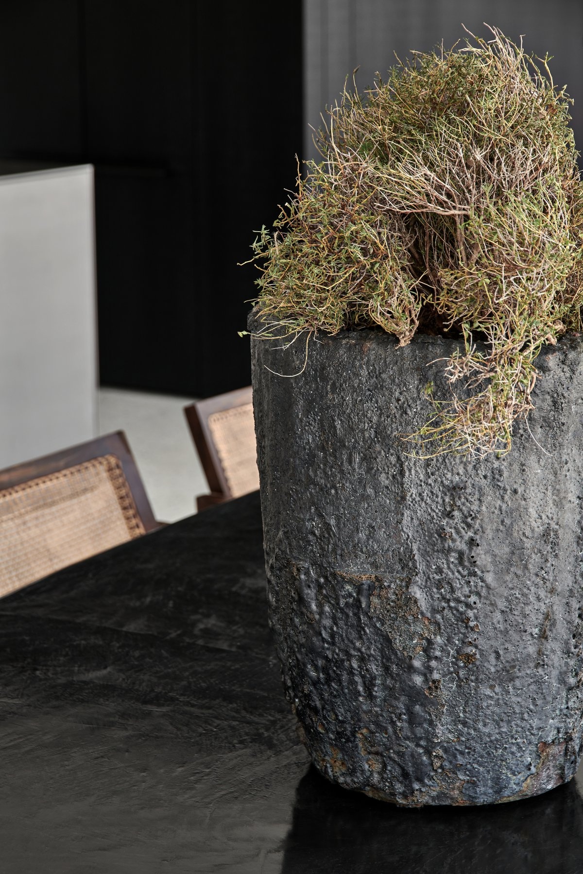 顶层复式的艺术境界丨REIMANN ARCHITECTURE-6